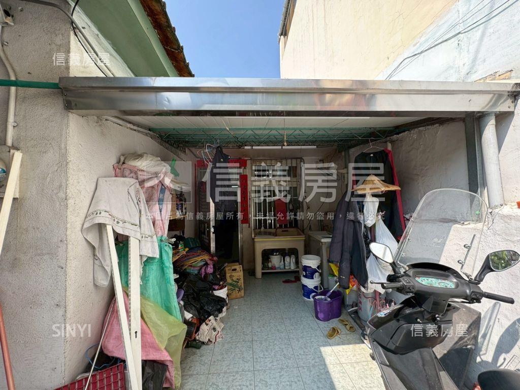 精華商業區大地坪透天房屋室內格局與周邊環境
