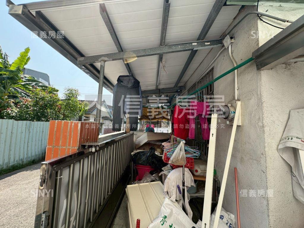 精華商業區大地坪透天房屋室內格局與周邊環境