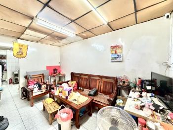 精華商業區大地坪透天