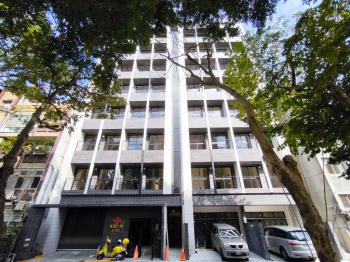 基泰大安捷運雙公園