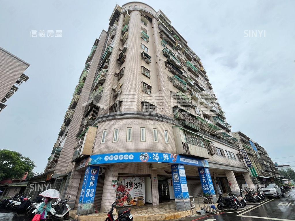 帝富３房眺望淡江大橋房屋室內格局與周邊環境