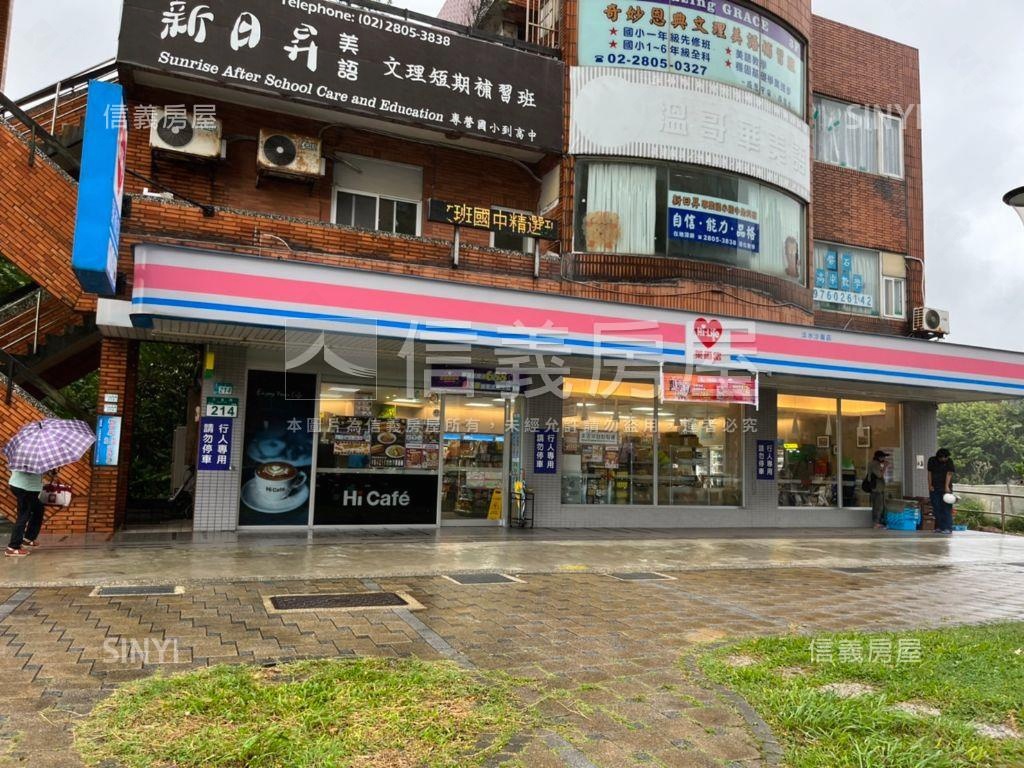 帝富３房眺望淡江大橋房屋室內格局與周邊環境