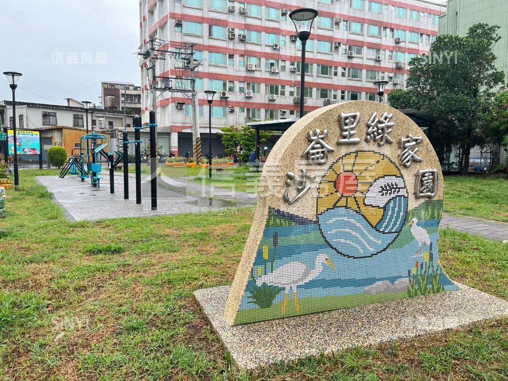 帝富３房眺望淡江大橋房屋室內格局與周邊環境