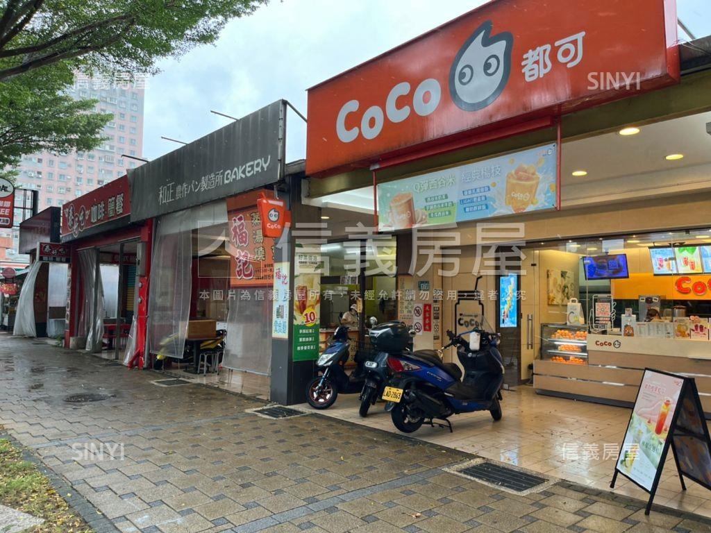 帝富３房眺望淡江大橋房屋室內格局與周邊環境