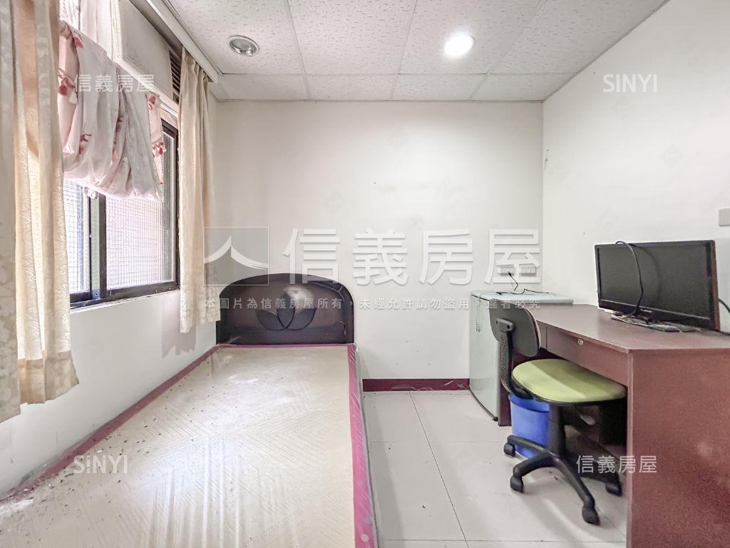 水源隔套公寓房屋室內格局與周邊環境