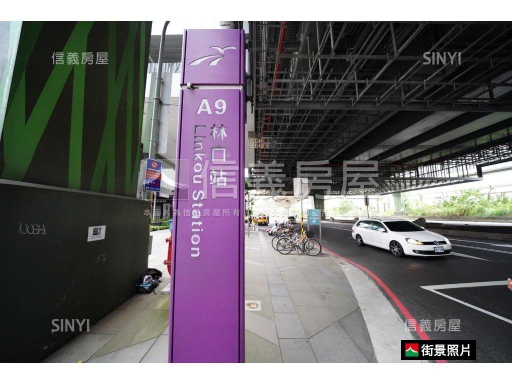 台北藝術家三房機能美屋房屋室內格局與周邊環境