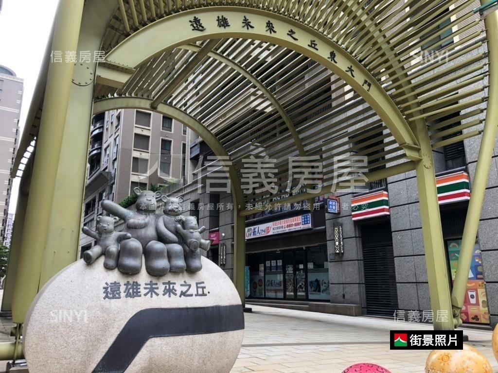 台北藝術家三房機能美屋房屋室內格局與周邊環境