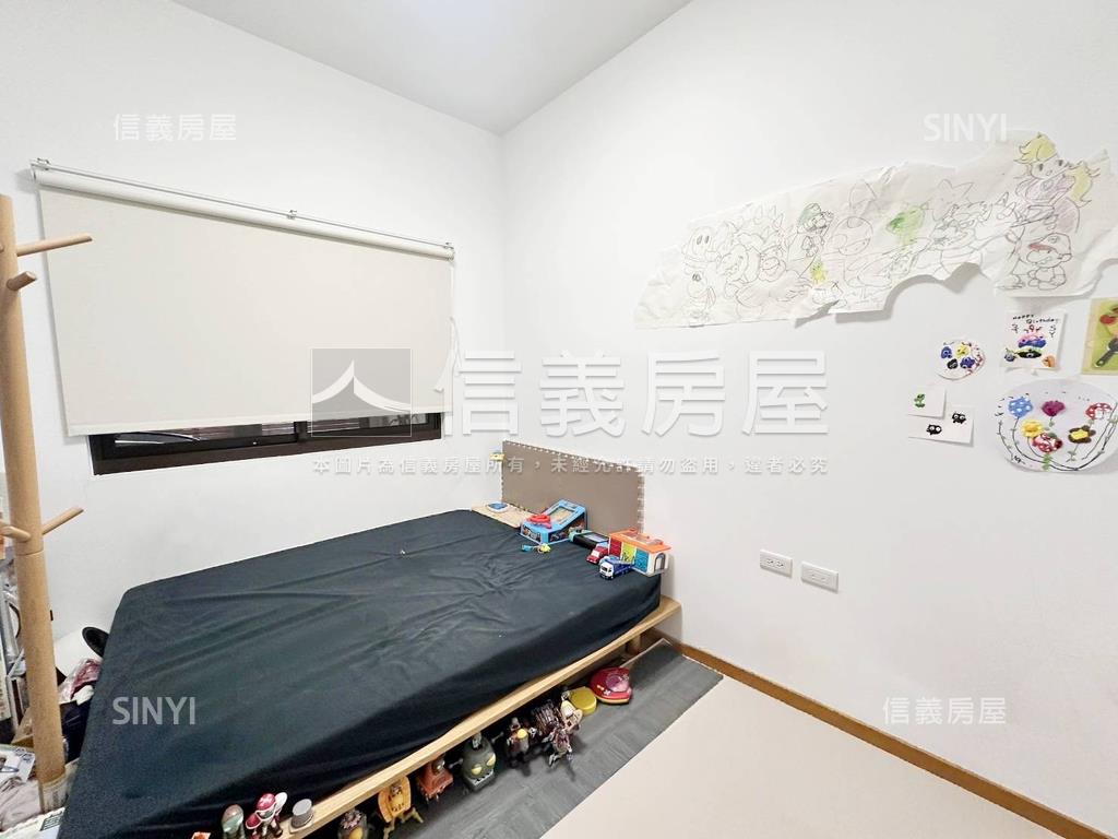 深耕一路發發發三房車位房屋室內格局與周邊環境