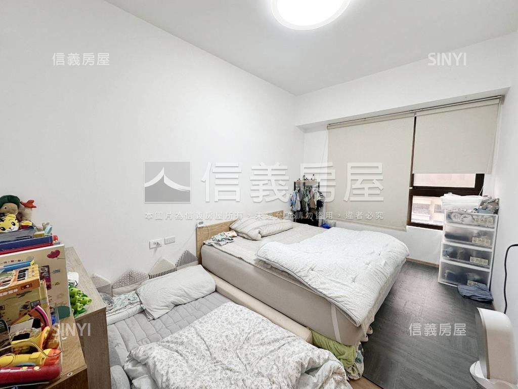 深耕一路發發發三房車位房屋室內格局與周邊環境