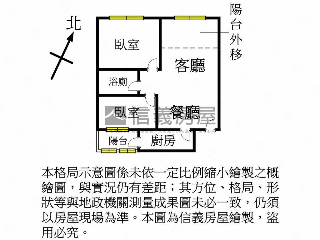 後站科學城稀有２房車位房屋室內格局與周邊環境