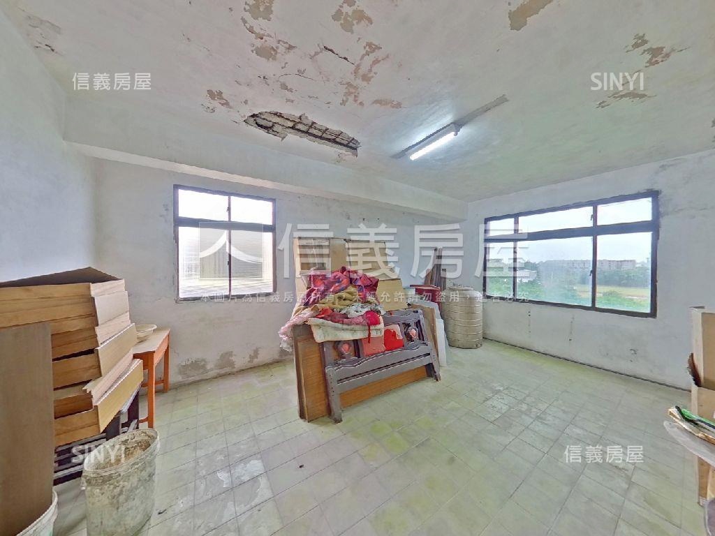 近龍岡圓環清幽透天房屋室內格局與周邊環境