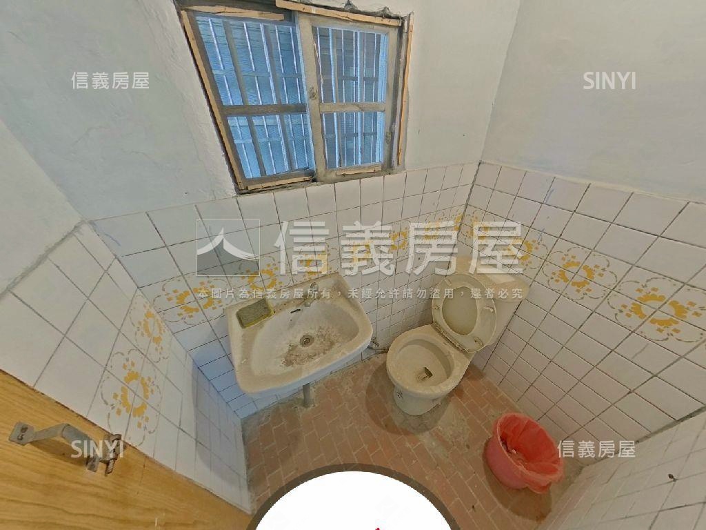 近龍岡圓環清幽透天房屋室內格局與周邊環境