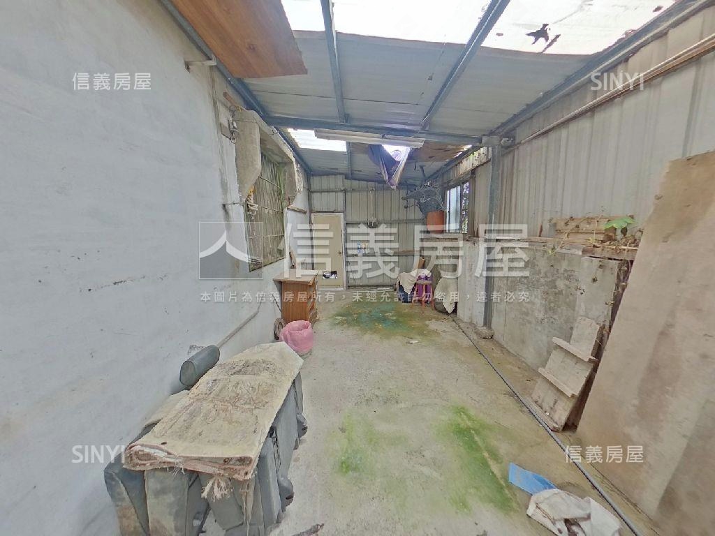 近龍岡圓環清幽透天房屋室內格局與周邊環境