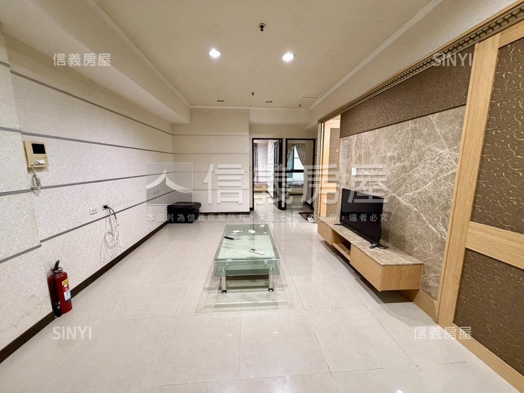 帝標高樓兩房平車房屋室內格局與周邊環境