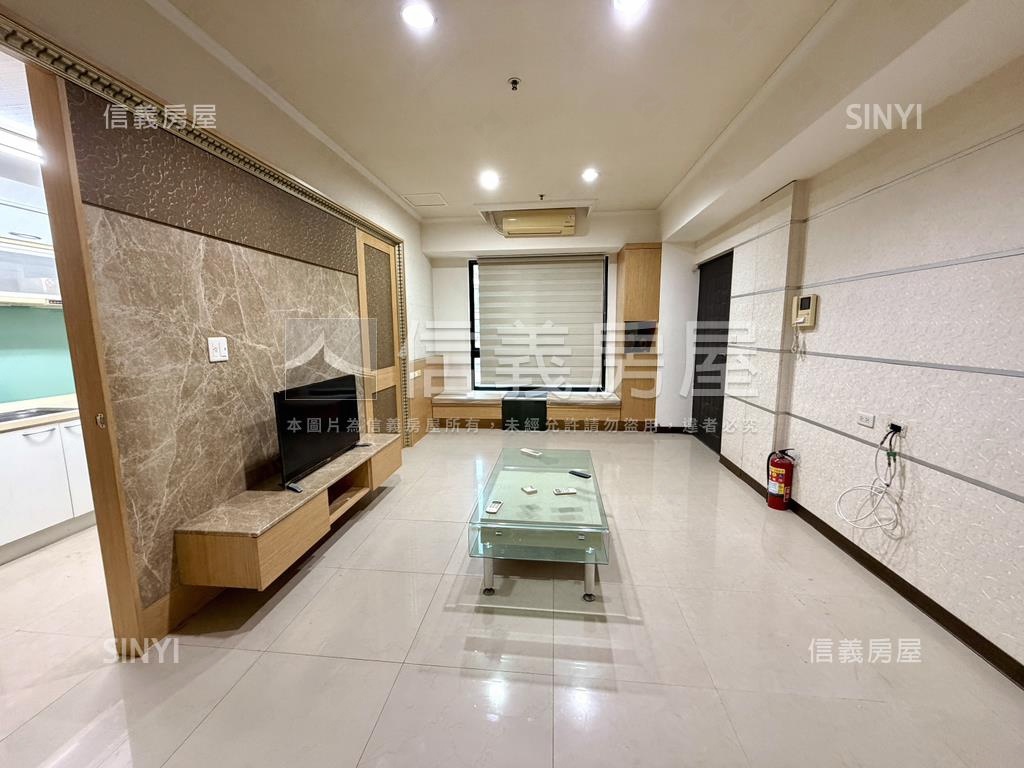 帝標高樓兩房平車房屋室內格局與周邊環境