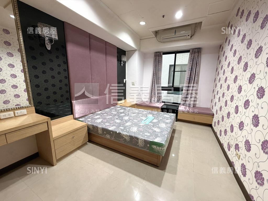 帝標高樓兩房平車房屋室內格局與周邊環境