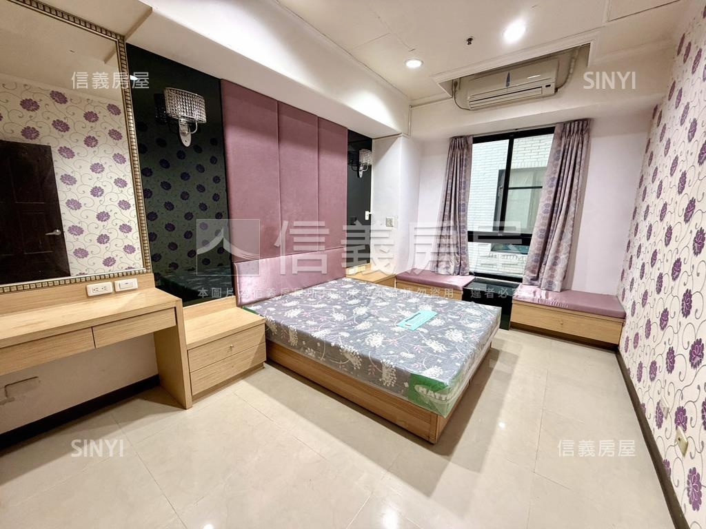 帝標高樓兩房平車房屋室內格局與周邊環境