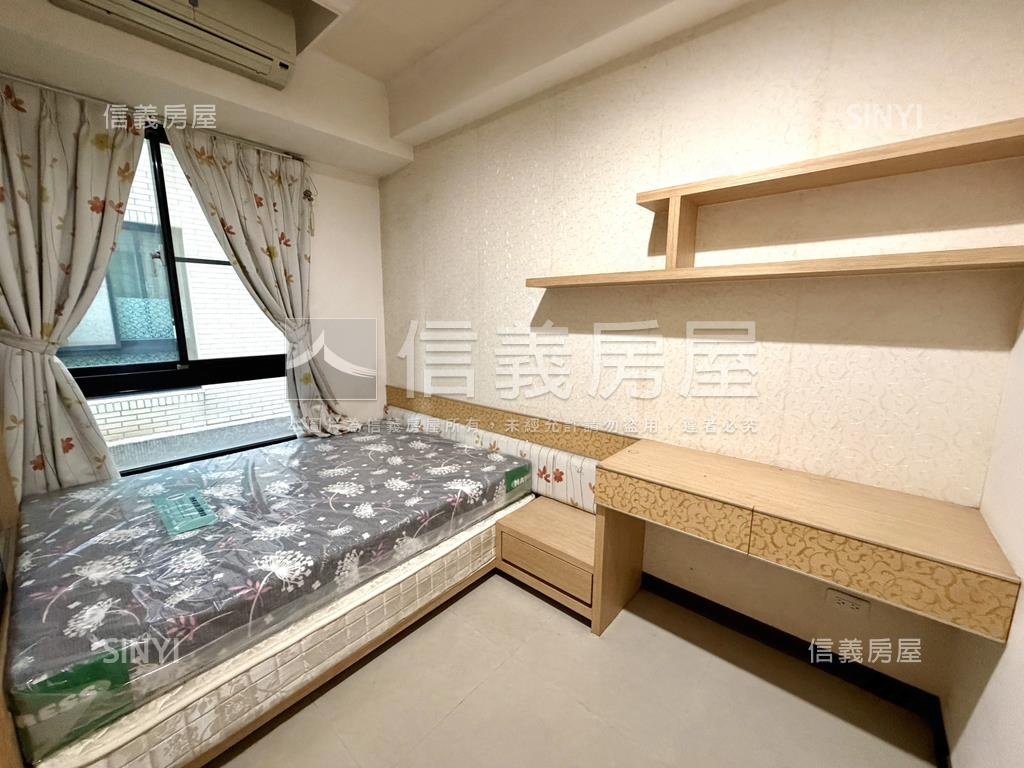 帝標高樓兩房平車房屋室內格局與周邊環境