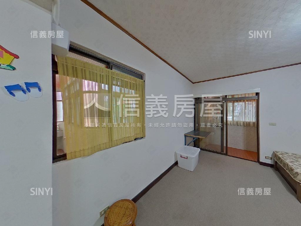 天母靜廬房屋室內格局與周邊環境