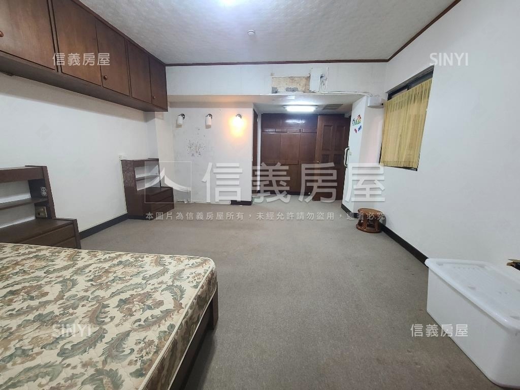 天母靜廬房屋室內格局與周邊環境