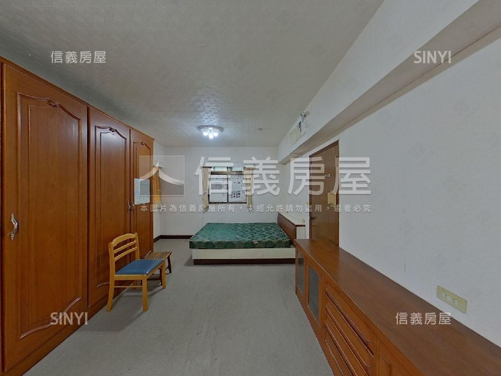 天母靜廬房屋室內格局與周邊環境
