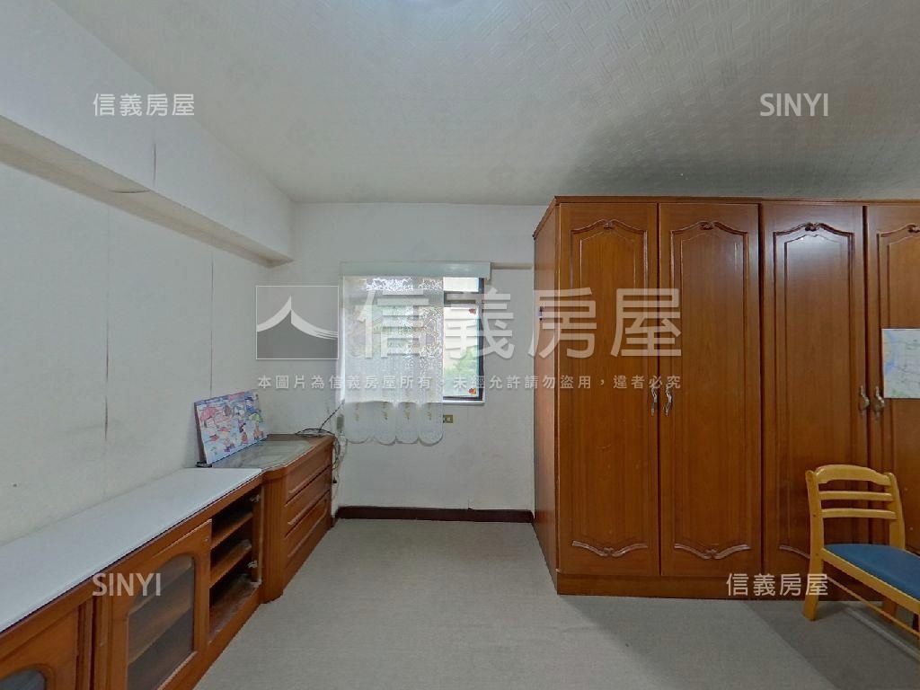 天母靜廬房屋室內格局與周邊環境