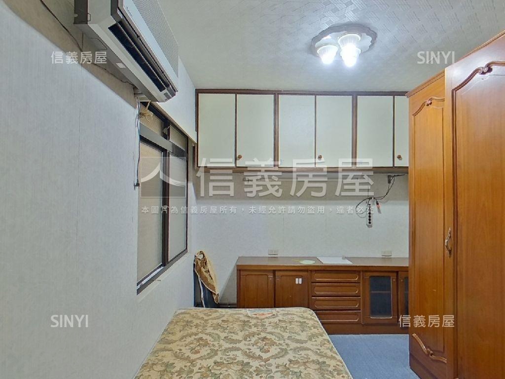 天母靜廬房屋室內格局與周邊環境
