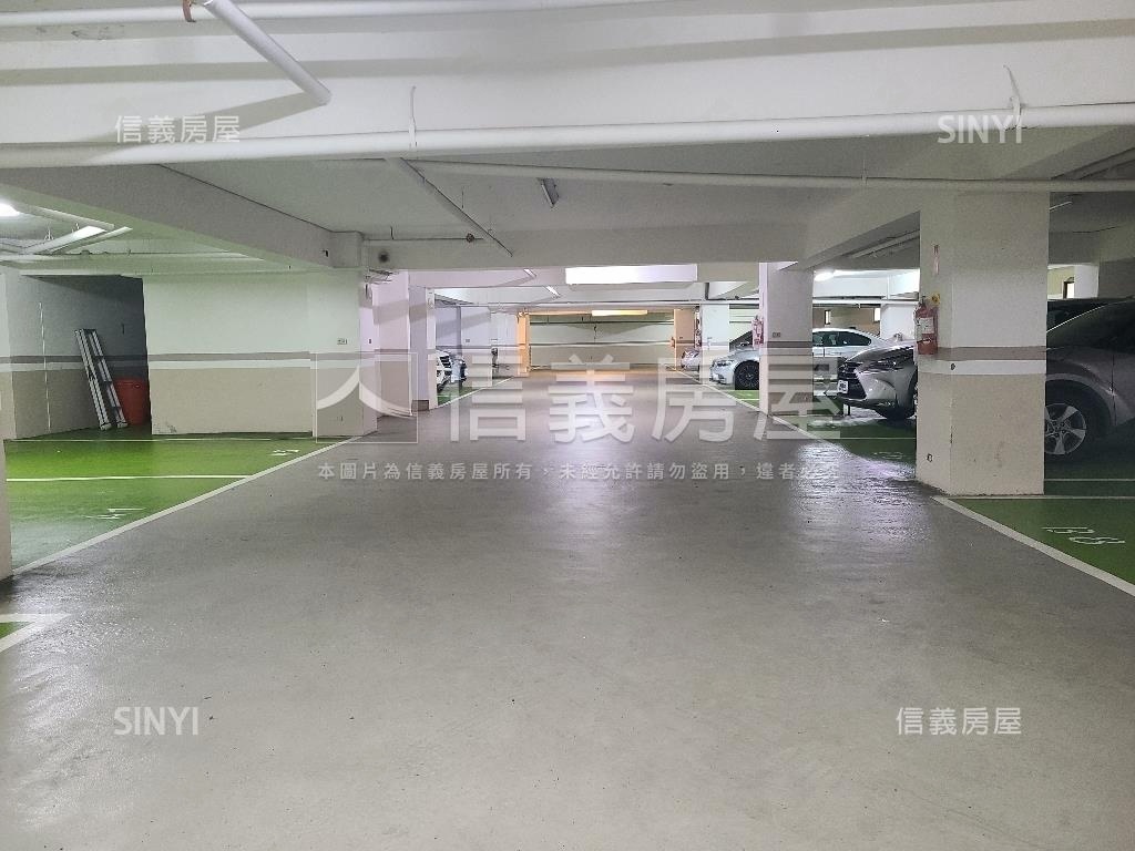 天母靜廬房屋室內格局與周邊環境