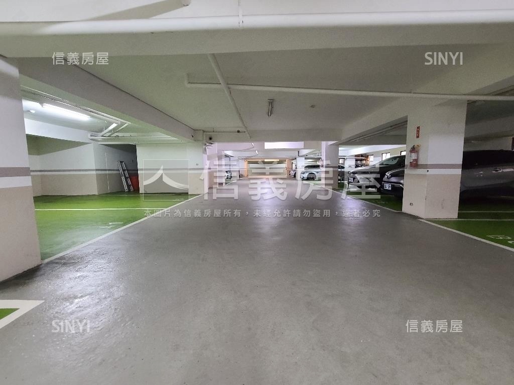 天母靜廬房屋室內格局與周邊環境