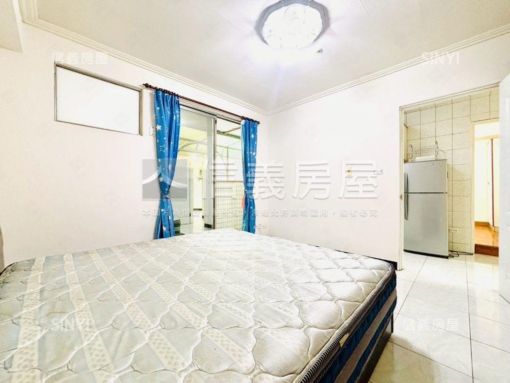 太皇園。清新通風質感兩房房屋室內格局與周邊環境