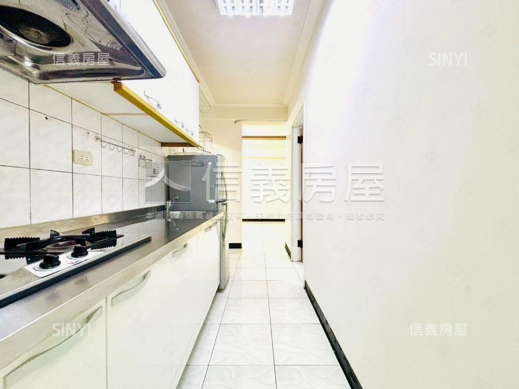 太皇園。清新通風質感兩房房屋室內格局與周邊環境