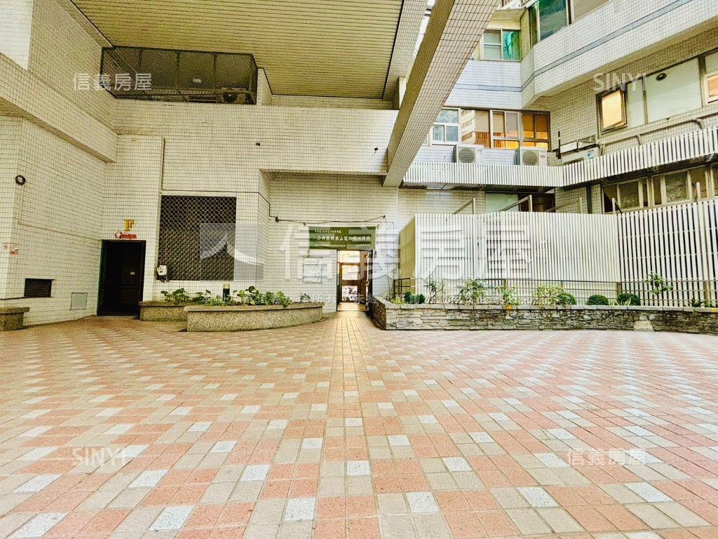 太皇園。清新通風質感兩房房屋室內格局與周邊環境