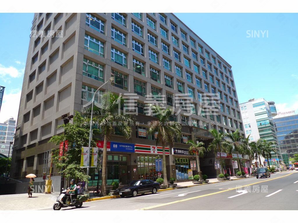 瑞光躍虎高樓辦公房屋室內格局與周邊環境