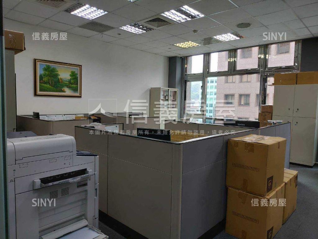 瑞光躍虎高樓辦公房屋室內格局與周邊環境
