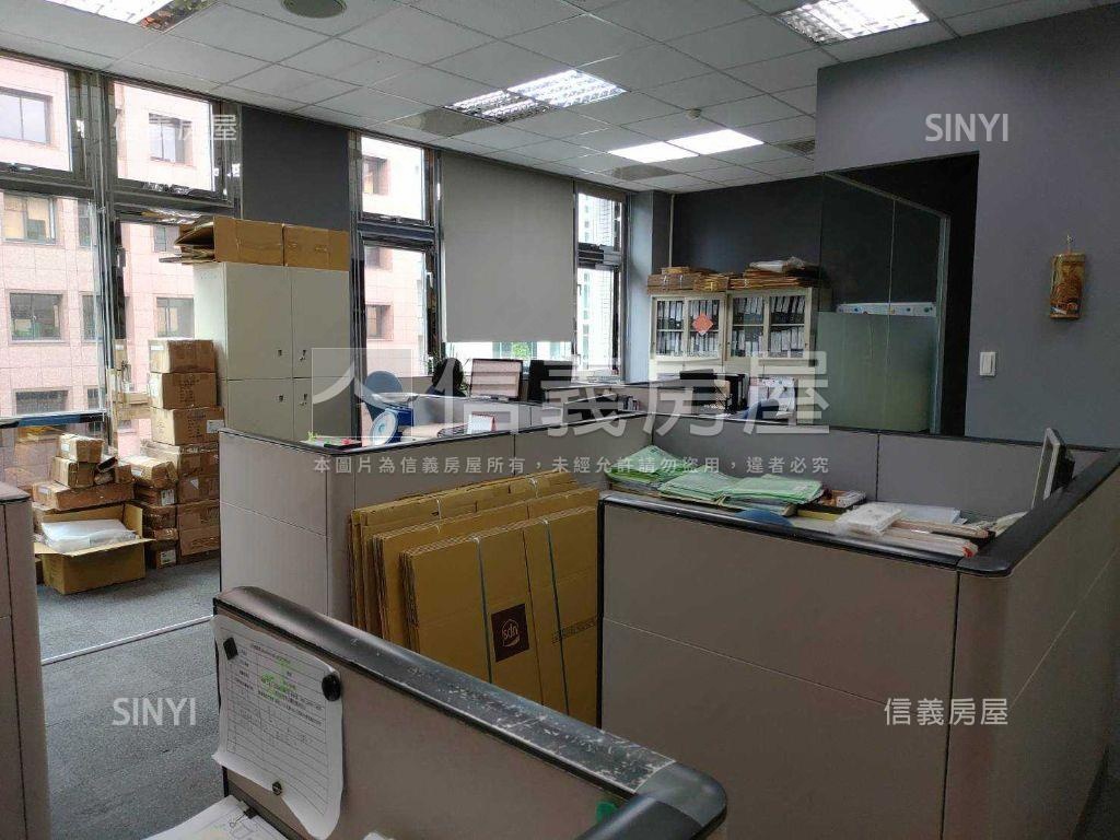 瑞光躍虎高樓辦公房屋室內格局與周邊環境