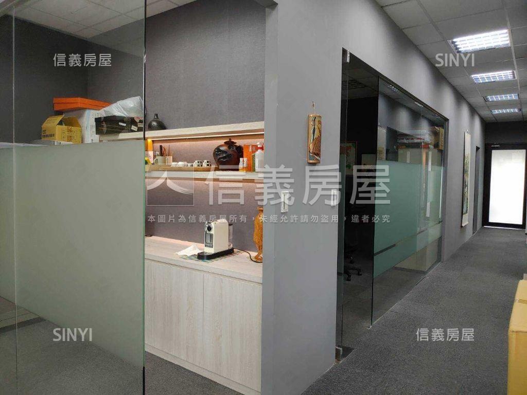 瑞光躍虎高樓辦公房屋室內格局與周邊環境