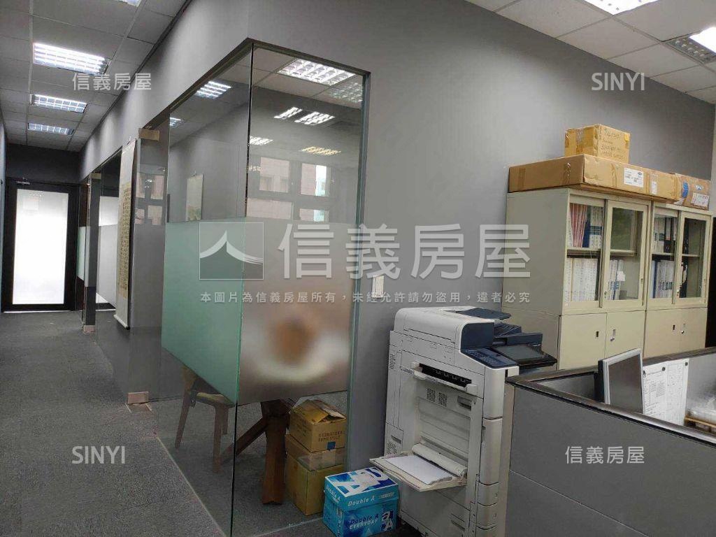 瑞光躍虎高樓辦公房屋室內格局與周邊環境