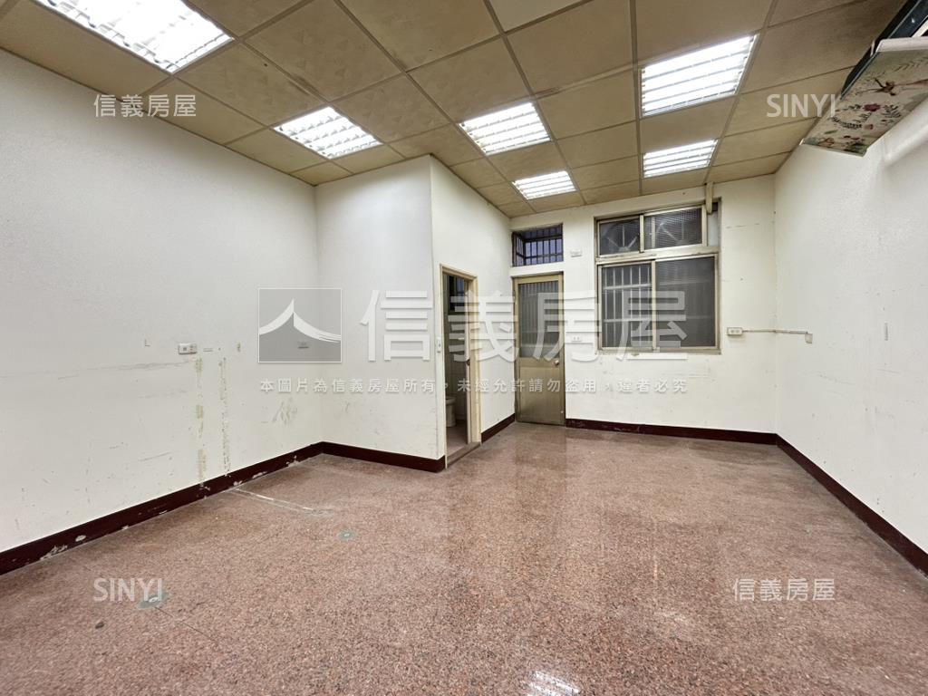 和平路店面透天房屋室內格局與周邊環境