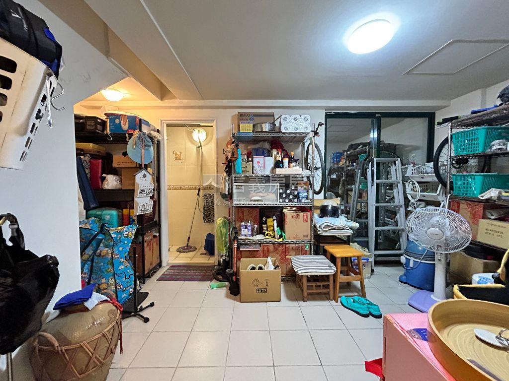成功國中旁大地坪花園別墅房屋室內格局與周邊環境