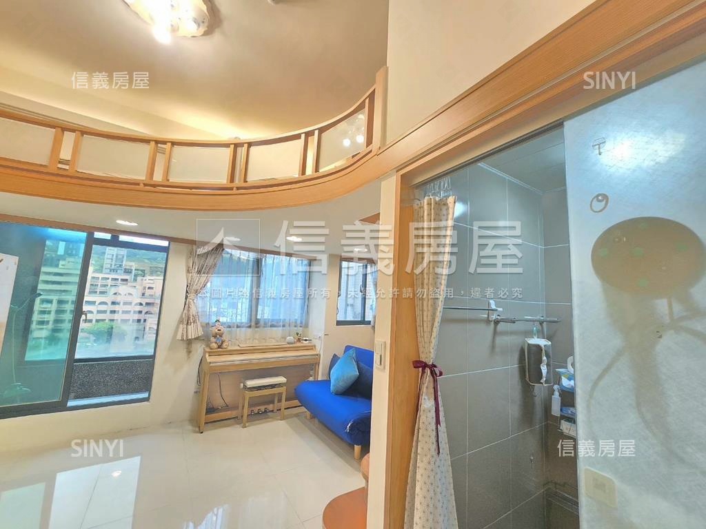 ＊店長主推＊雲天溫泉行館房屋室內格局與周邊環境