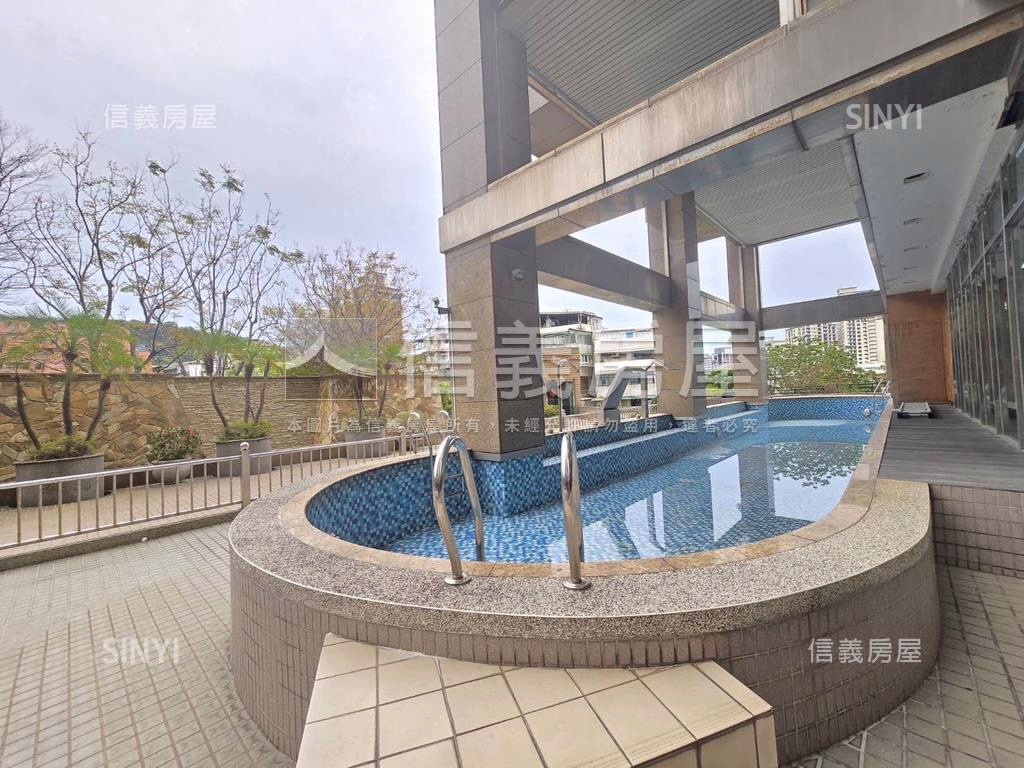 ＊店長主推＊雲天溫泉行館房屋室內格局與周邊環境