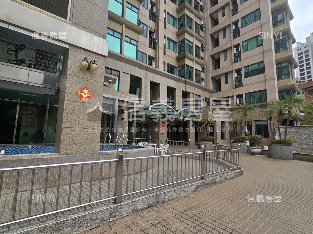 ＊店長主推＊雲天溫泉行館房屋室內格局與周邊環境