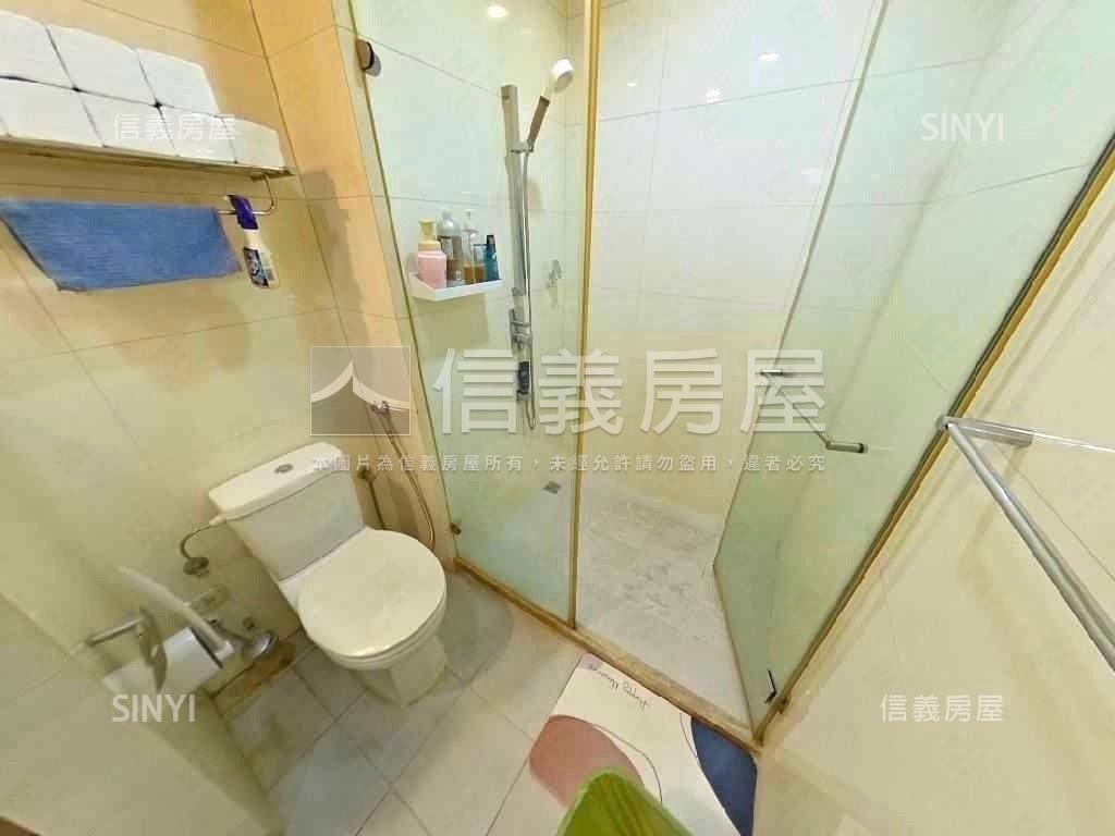 天璽三七期綠園道雙平車房屋室內格局與周邊環境