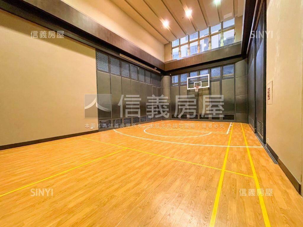 天璽三七期綠園道雙平車房屋室內格局與周邊環境