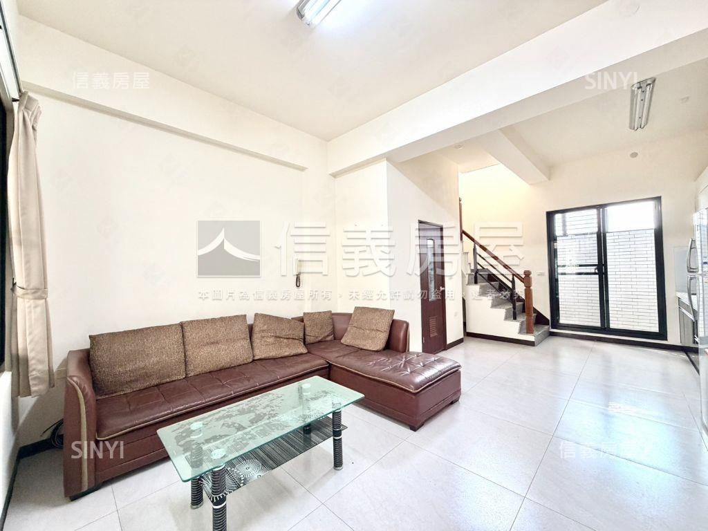 【高貴不貴】新市年輕透天房屋室內格局與周邊環境