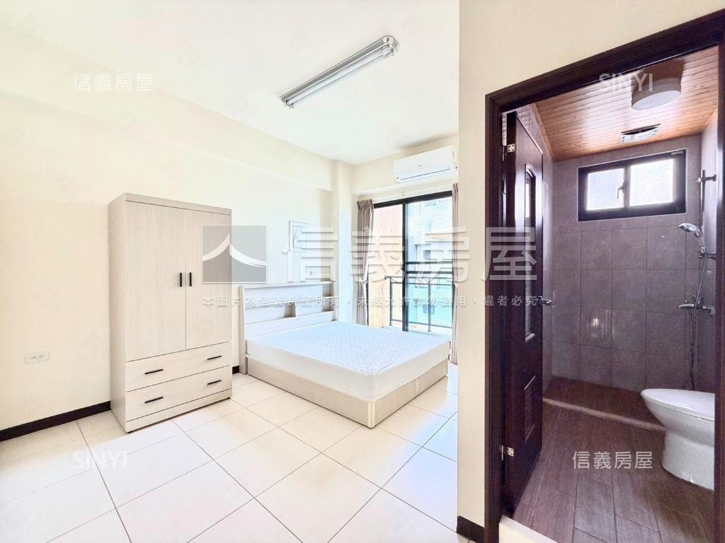 【高貴不貴】新市年輕透天房屋室內格局與周邊環境