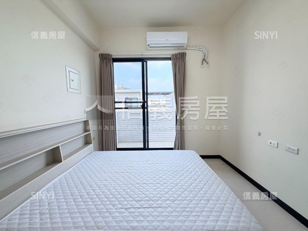 【高貴不貴】新市年輕透天房屋室內格局與周邊環境