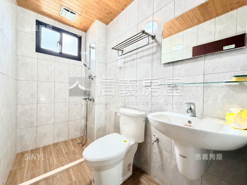 【高貴不貴】新市年輕透天房屋室內格局與周邊環境