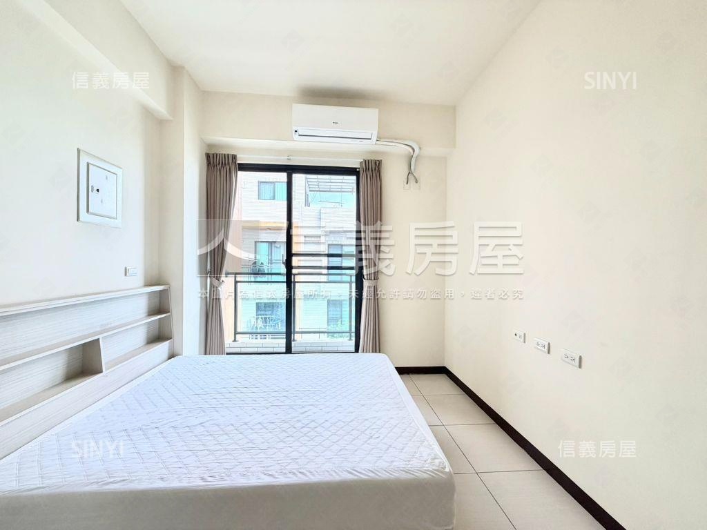 【高貴不貴】新市年輕透天房屋室內格局與周邊環境