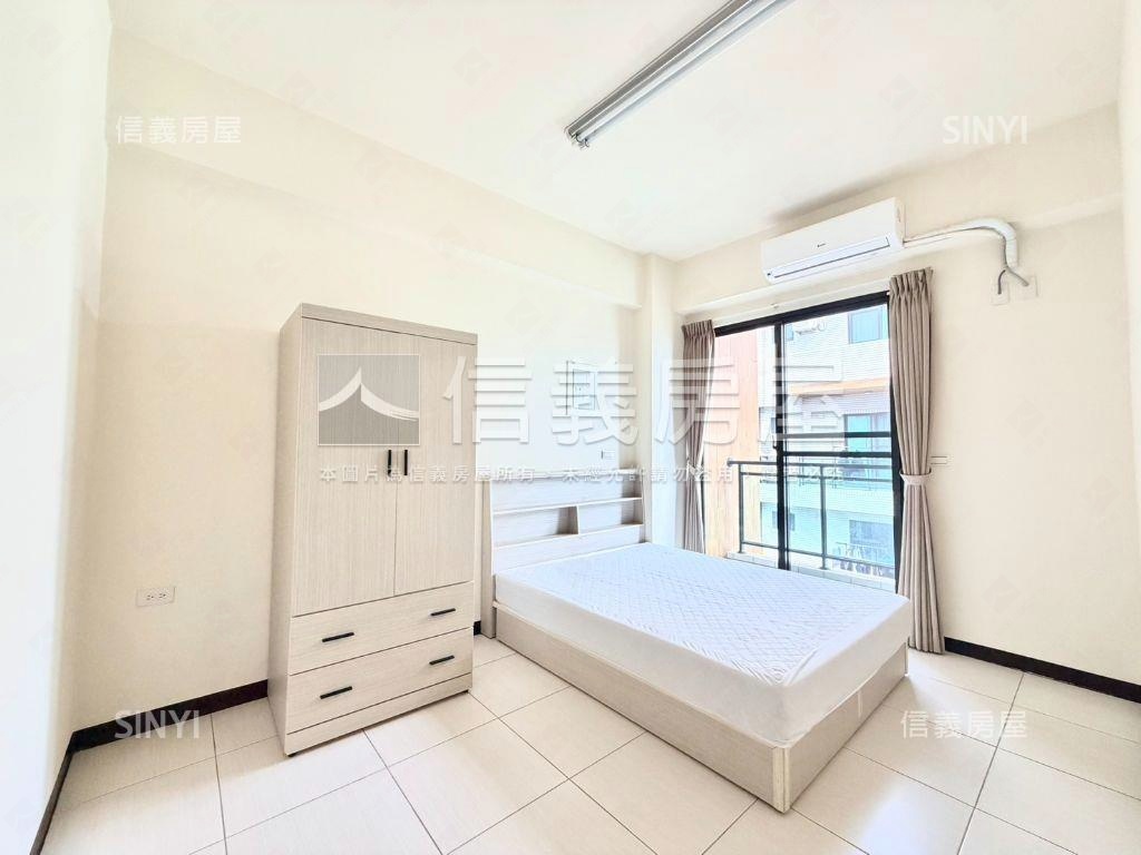 【高貴不貴】新市年輕透天房屋室內格局與周邊環境